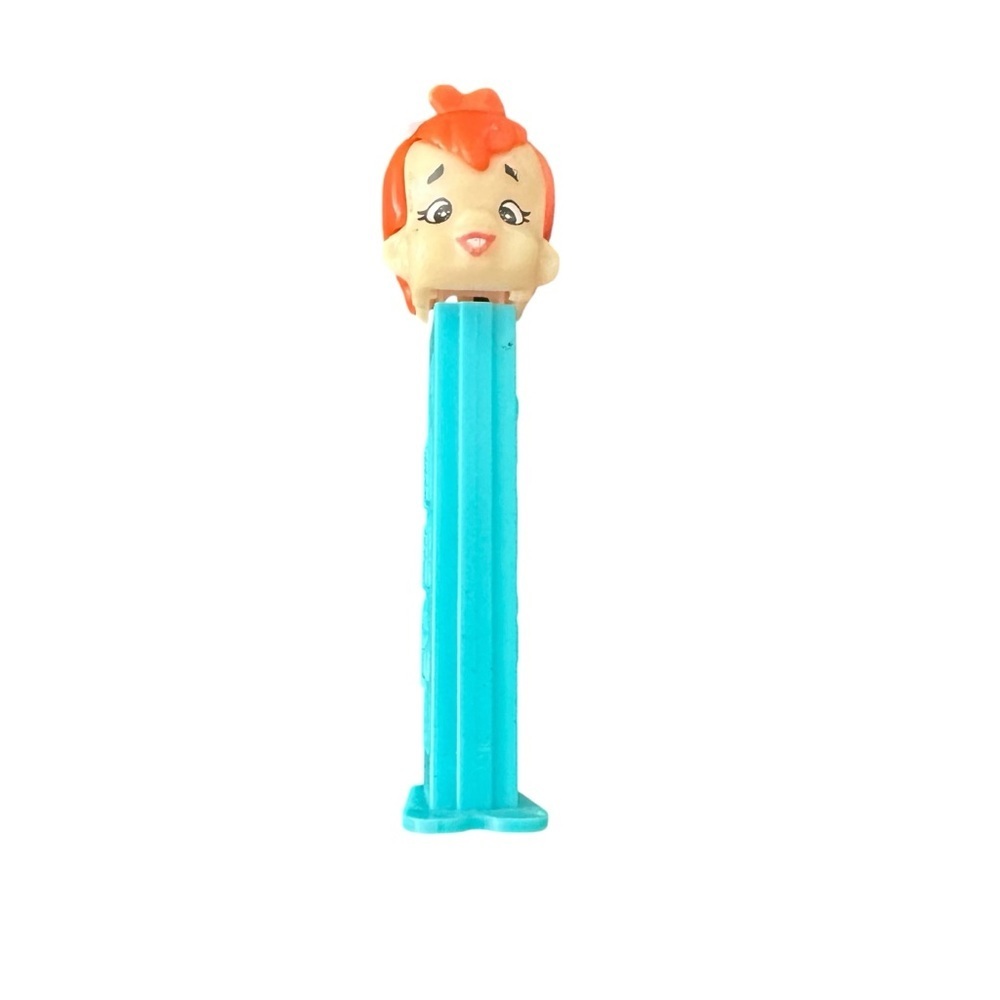 Bam Bam PEZ Dispenser The Flinstones